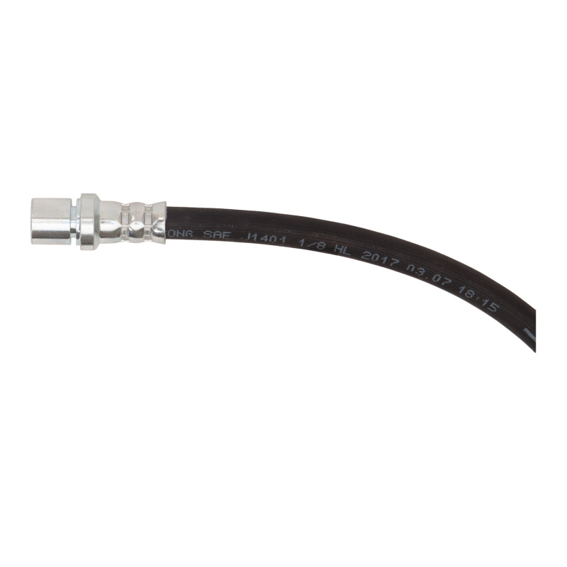 Subaru Outback Brake Hose - Rear - R1 Concepts - `15-`19